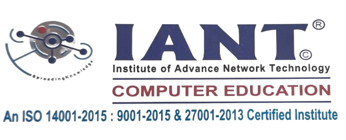 IANT-Delhi-Logo